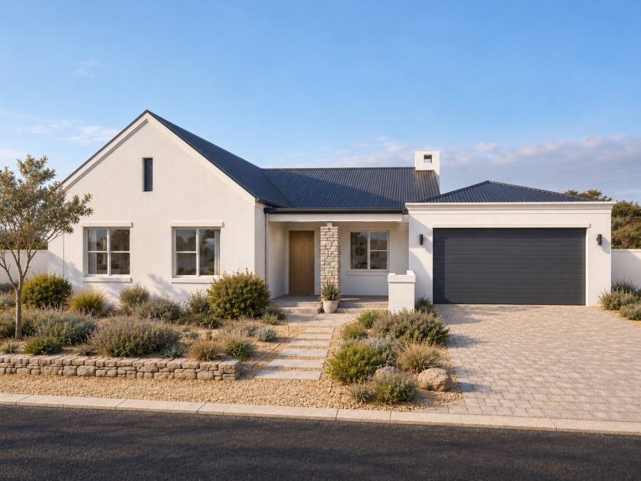 3 Bedroom Property for Sale in Sandy Point Western Cape